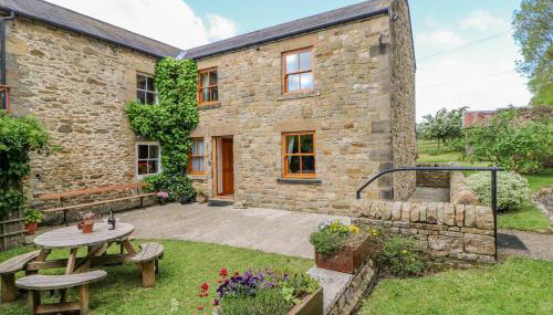 Moorgair Cottage - Foto 1