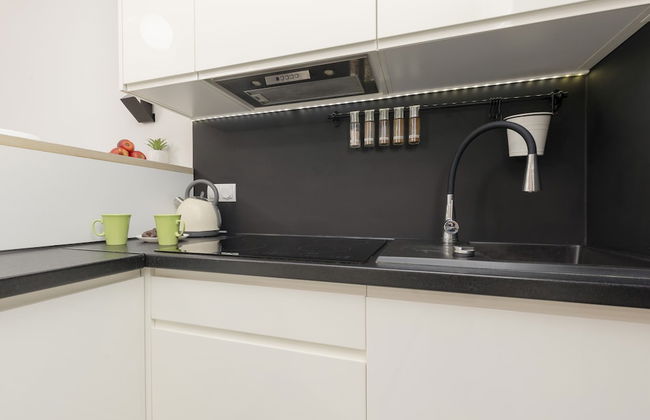 Subtle Colors Apartment by Renters - Foto 10