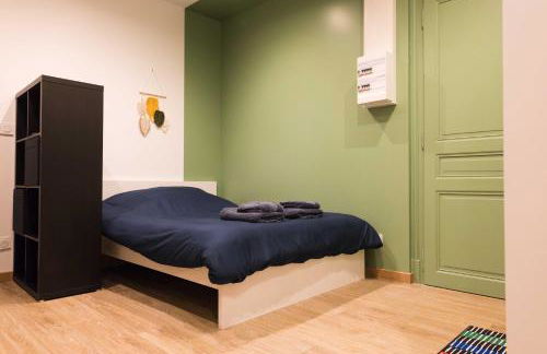 Cozy studio au coeur de Vittel - Foto 11