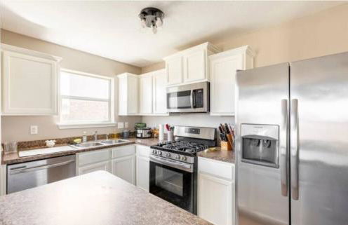 4BR Near Galveston, Kemah NASA, Recently Rehabbed - Foto 21