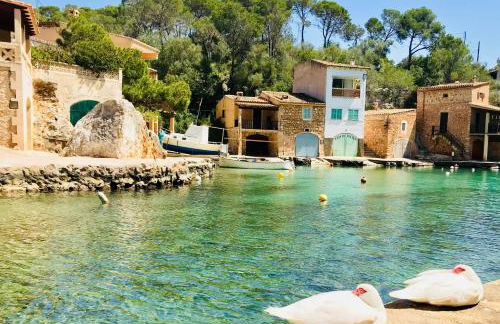 Apartaments Marina Sol i Pins - Foto 65