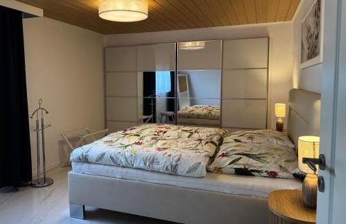 Ferienwohnung im Kannenbäckerland - Foto 1