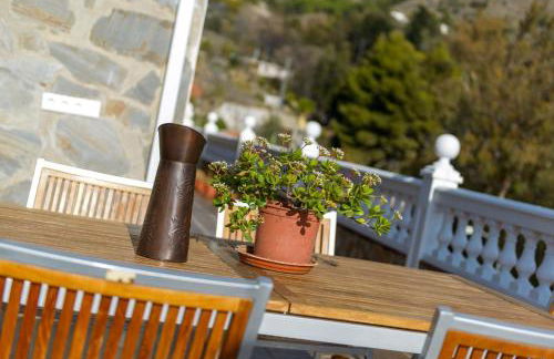 Lanjarón Rural Apartamentos - Foto 48