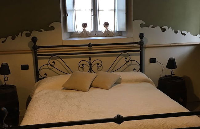 B&B L'Antico Torchio - Foto 29