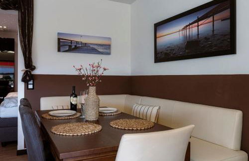 Seensucht Ferienhaus am Sorpesee - Foto 4