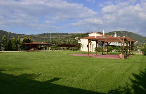 Ktima Xiliadou - Foto 55