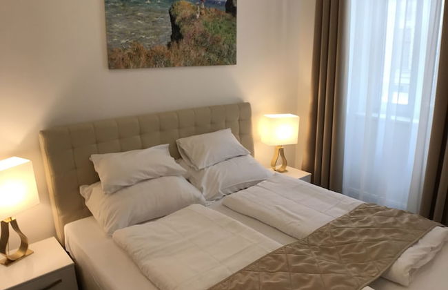 Steiner Residences Vienna Taborstrasse - Foto 23