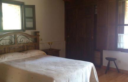 LA NOZAL piscina, barbacoa, jardín - Foto 14