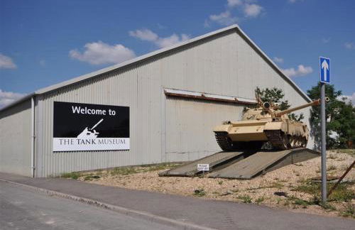 Coombe Orchard - Foto 17