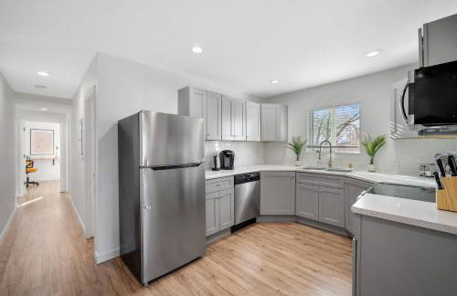 Beautiful Work Stay Retreat in Pueblo Near Downtown - Foto 16