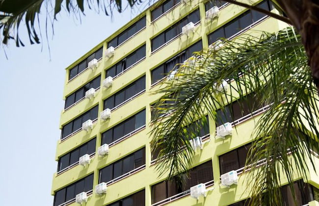 Now Benidorm Apartments - Photo 65