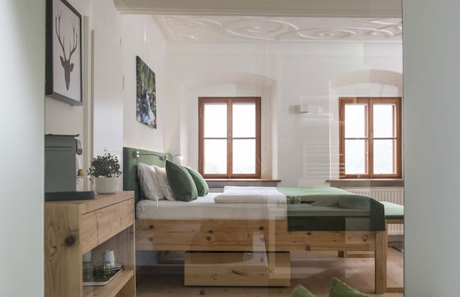 Hallstatt Hideaway - Adults only - Foto 3