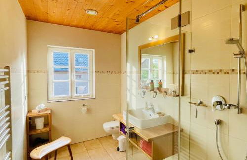 Ferienhaus Winterbergblick, Sächsische Schweiz - Photo 5