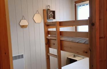 plagne village appart 5 pers - Foto 6