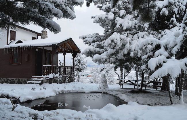 Kibriscik Koroglu Dag Evleri - Photo 9