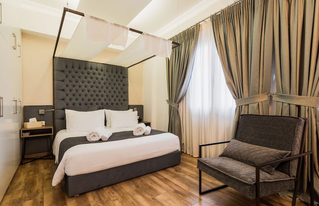 Acropolis Executive Suite - Foto 6