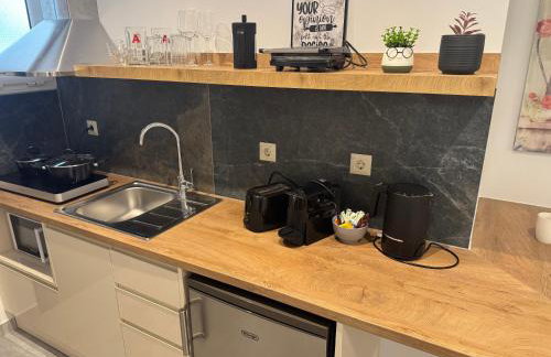 Vladimiros Apartments - Foto 8