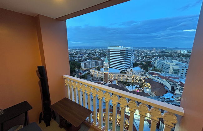 Fantastic Step to the Venice - Foto 69