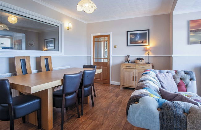 Channel View 3 Bedroom Rhossili Bay - Photo 34