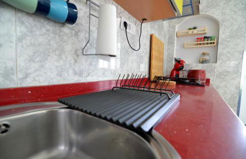 Aloha***Burrero cerca del Aeropuerto - Foto 8