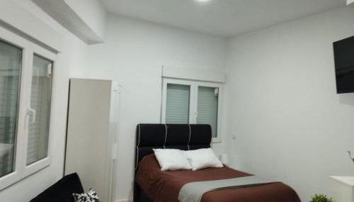 Apartamento tipo Loft HM Vista Alegre Madrid - Foto 3