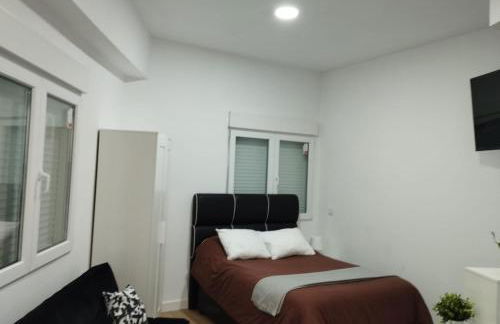 Apartamento tipo Loft HM Vista Alegre Madrid - Photo 3