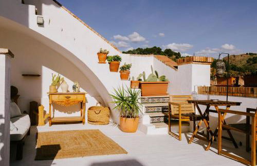 Hacienda Clavero Six Premium Apartment - Photo 1