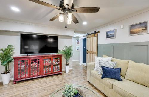 On-Site Creek and Spacious Yard Family Gem in Royal - Foto 4