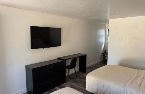 Birch Glen Hotel - Foto 49