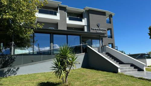 Olympus Diamond studios - Foto 2