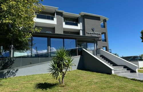 Olympus Diamond studios - Foto 2