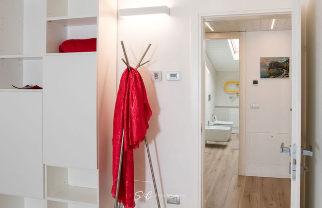 Feel at Home - Il Nido Sul Lago - Photo 6