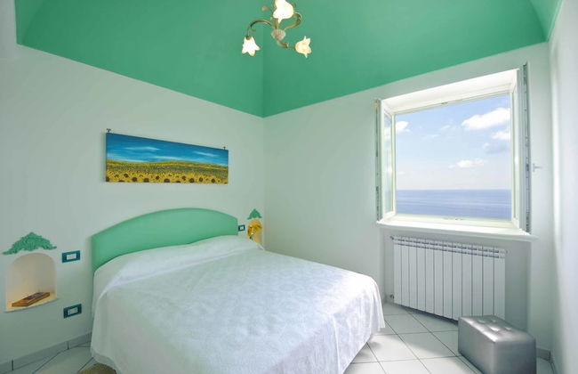 Amami Viaggi - Villa Virginia - Foto 3