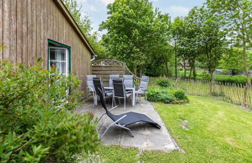 Ferienhaus Landleben und Meer - Foto 33