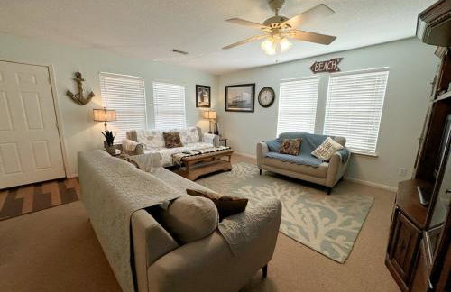 Sea Note Crystal Beach Home home - Foto 7