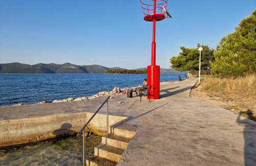 Apartment Opaćac Veli Iž - Foto 20