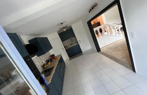 La Casane - Private Villa - Provence - Foto 36