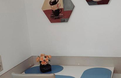 Ferienwohnung Kurparkblick - Foto 5