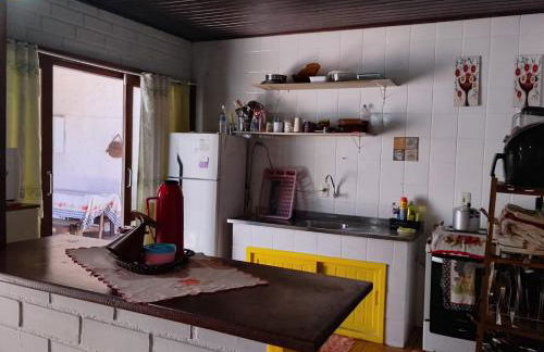 Casa Temporada Brisa do Mar - Foto 6