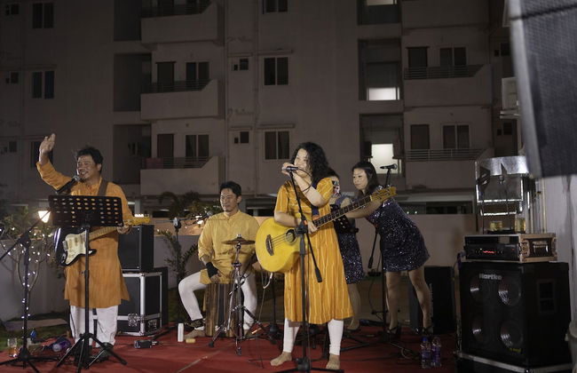 Courtyard By Yuhi - Foto 37