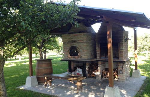 Casa Rural Garabilla - Foto 22