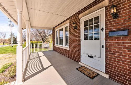 Home 2 Mi to Hersheypark Work and Play! - Foto 24