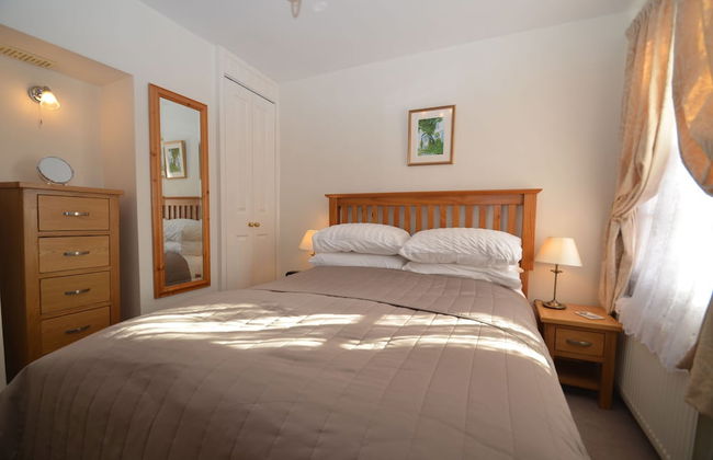 Crown Cottage - Foto 6