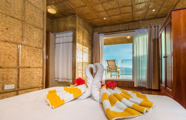 Boracay Amor Apartments - Foto 12