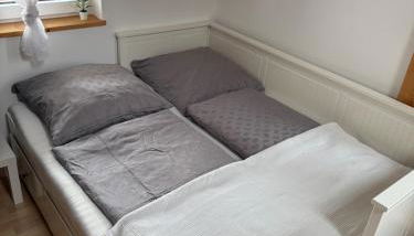 FeWo Mangfall - Foto 4