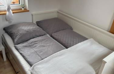 FeWo Mangfall - Foto 4