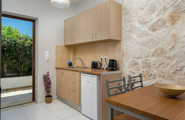 Barbara Ann Apartments - Foto 27