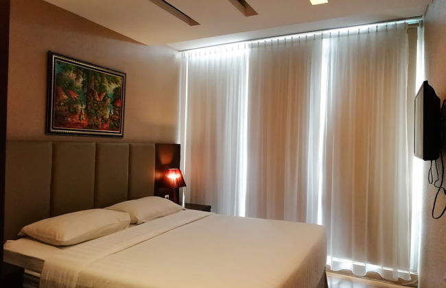 Royal Suite Condotel - Foto 12