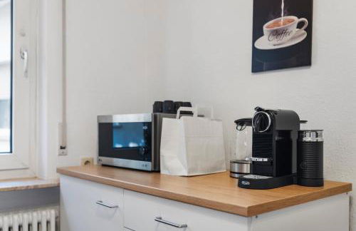 K8 Cityapartments I 60 qm I Zentrum I Friedrichshafen - Foto 12