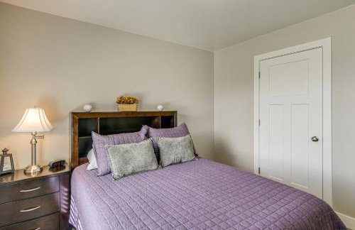 Year-Round Outdoor Fun Spacious Retreat in Iona - Foto 15